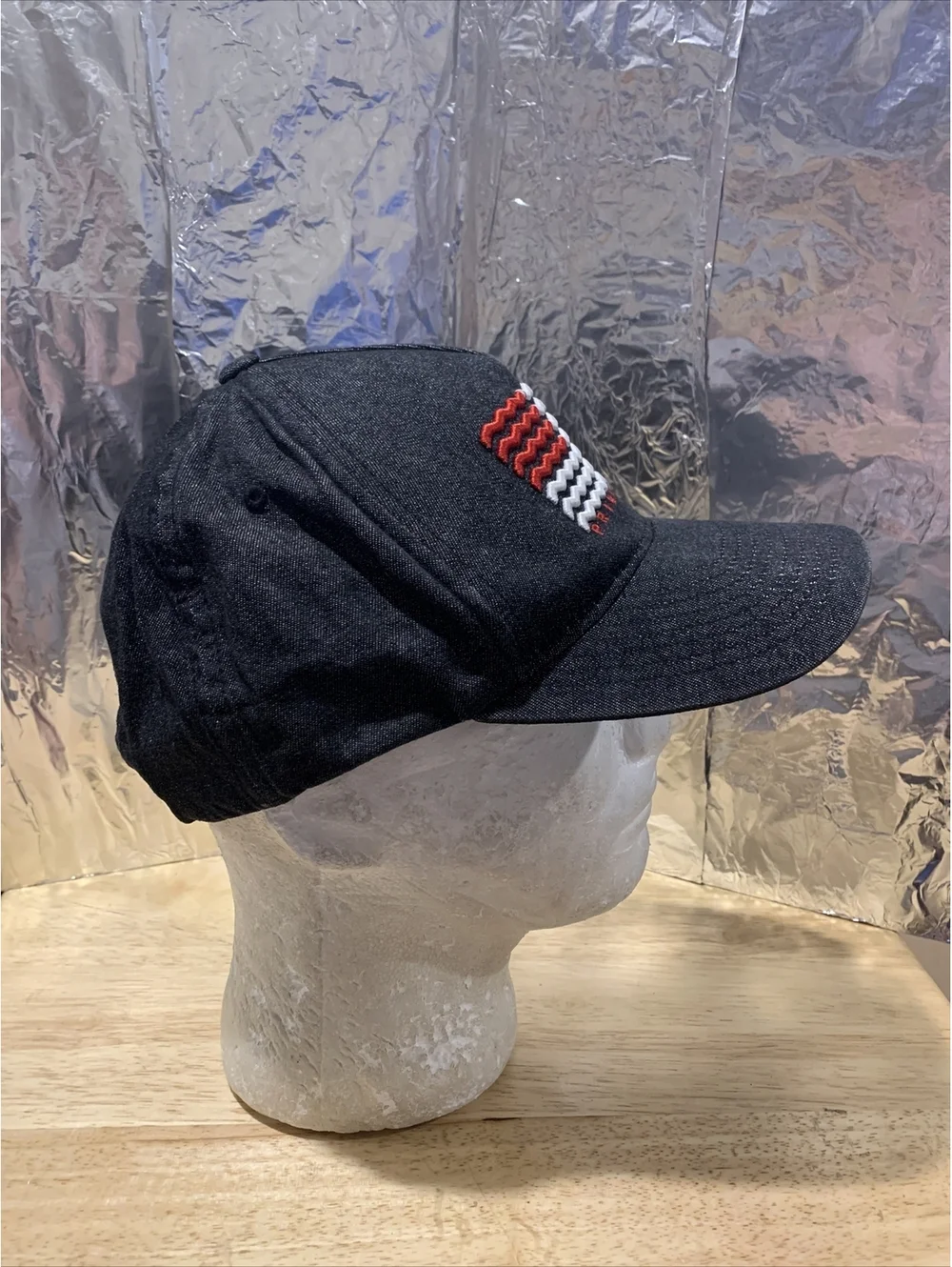 Skater Paul Rodriguez Los Angeles California Skateboard Primitive Baseball Cap